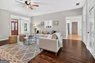 466 Bob Smith Rd, Sharpsburg, GA 30277 - Photo 9