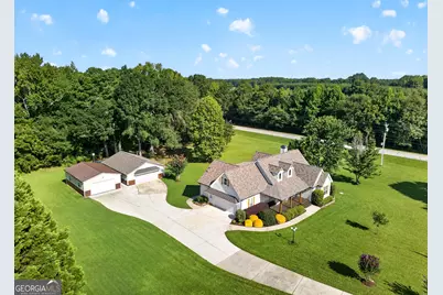 466 Bob Smith Road, Sharpsburg, GA 30277 - Photo 1