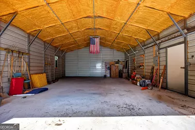 466 Bob Smith Road, Sharpsburg, GA 30277 - Photo 47