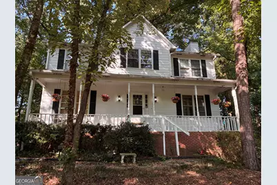 1026 Knotts Pointe Drive, Woodstock, GA 30188 - Photo 1