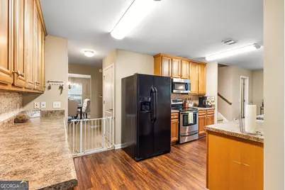210 Haywood Drive, Kathleen, GA 31047 - Photo 15