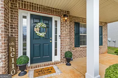 210 Haywood Drive, Kathleen, GA 31047 - Photo 5