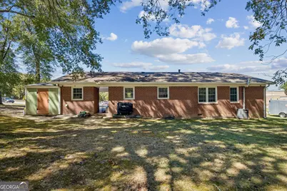 542 Marion Street, Winder, GA 30680 - Photo 39