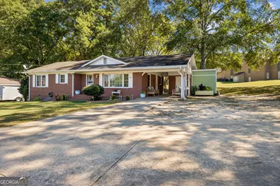 542 Marion Street, Winder, GA 30680 - Photo 5