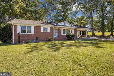 542 Marion Street, Winder, GA 30680 - Photo 3