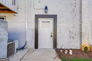 86 S Forest Ave, Hartwell, GA 30643 - Photo 3