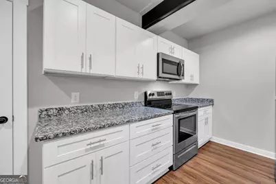 86 S Forest Avenue #B, Hartwell, GA 30643 - Photo 5