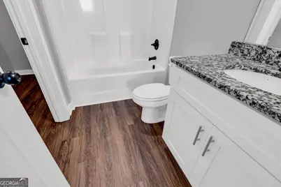 86 S Forest Avenue #B, Hartwell, GA 30643 - Photo 13