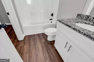 86 S Forest Ave, Hartwell, GA 30643 - Photo 13