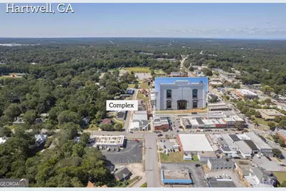 86 S Forest Avenue #B, Hartwell, GA 30643 - Photo 15