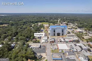86 S Forest Ave, Hartwell, GA 30643 - Photo 15
