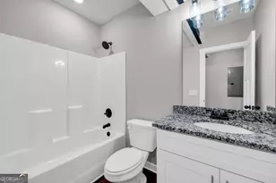 86 S Forest Ave, Hartwell, GA 30643 - Photo 9