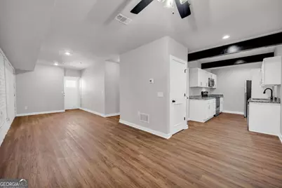 86 S Forest Avenue #B, Hartwell, GA 30643 - Photo 7