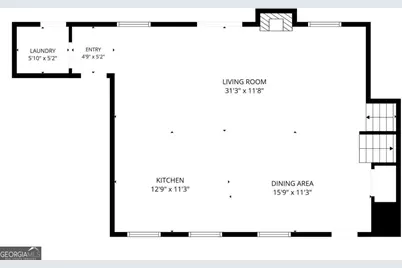 106 St James Court, Athens, GA 30606 - Photo 29