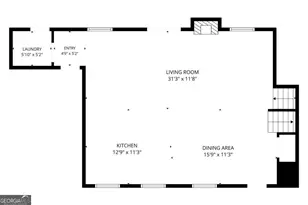 106 St James Ct, Athens, GA 30606 - Photo 29