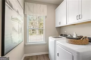 1122 Any St, Powder Springs, GA 30127 - Photo 11