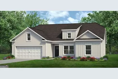 1122 Any Street, Powder Springs, GA 30127 - Photo 1