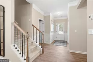 1122 Any St, Powder Springs, GA 30127 - Photo 3