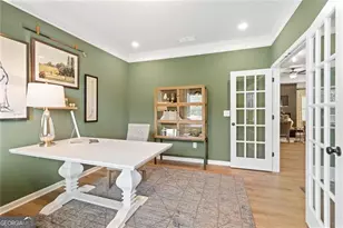 1122 Any St, Powder Springs, GA 30127 - Photo 5