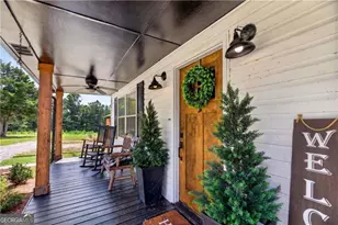 303 Mtn View Clubhouse Rd, Buchanan, GA 30113 - Photo 9