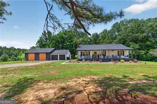 303 Mtn View Clubhouse Rd, Buchanan, GA 30113 - Photo 3