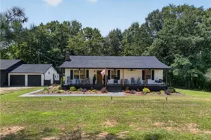 303 Mtn View Clubhouse Rd, Buchanan, GA 30113 - Photo 5