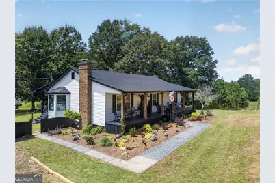 303 Mtn View Clubhouse Road, Buchanan, GA 30113 - Photo 7