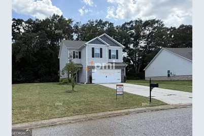 3338 Bridgewood Drive, Macon, GA 31216 - Photo 1