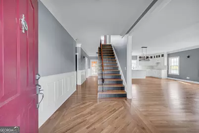 1040 Crenshaw Road, Martin, GA 30557 - Photo 11