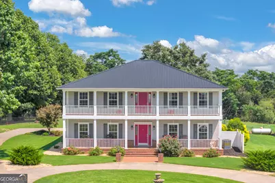 1040 Crenshaw Road, Martin, GA 30557 - Photo 1