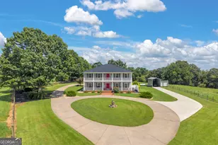 1040 Crenshaw Rd, Martin, GA 30557 - Photo 5