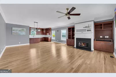 1040 Crenshaw Road, Martin, GA 30557 - Photo 13