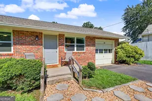 29 Fisher Ave, Clayton, GA 30525 - Photo 3