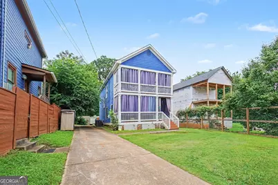 594 Parsons Street SW, Atlanta, GA 30314 - Photo 3