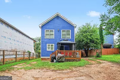 594 Parsons Street SW, Atlanta, GA 30314 - Photo 5