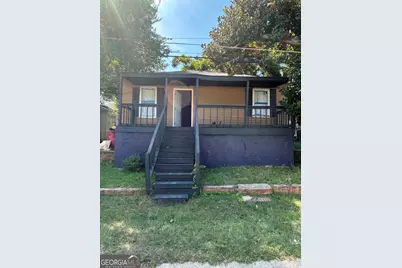 285 Moughon Street, Macon, GA 31201 - Photo 1