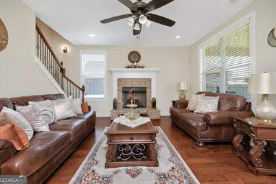 109 Charlotte Drive, Bonaire, GA 31005 - Photo 15