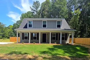 5133 C M Copelan Rd, Watkinsville, GA 30677 - Photo 1