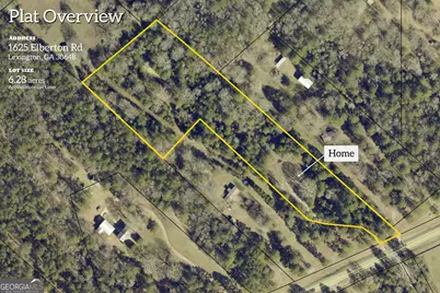 1625 Elberton Road, Lexington, GA 30648 - Photo 43