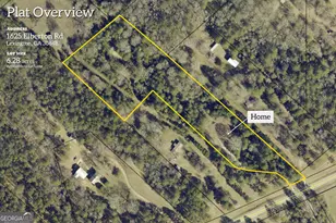 1625 Elberton Rd, Lexington, GA 30648 - Photo 43