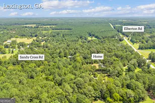 1625 Elberton Rd, Lexington, GA 30648 - Photo 37