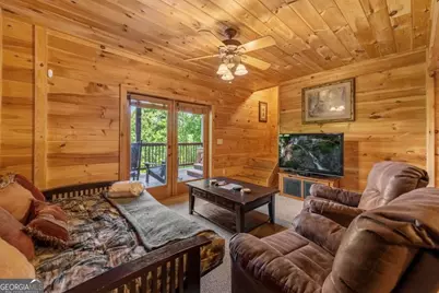 469 Mountain High Drive, Mineral Bluff, GA 30559 - Photo 29