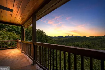 469 Mountain High Drive, Mineral Bluff, GA 30559 - Photo 3