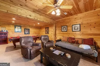 469 Mountain High Drive, Mineral Bluff, GA 30559 - Photo 27