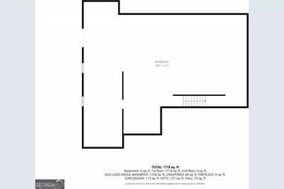 2015 Harfield Court, Bethlehem, GA 30620 - Photo 41