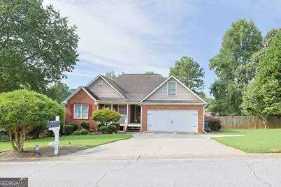 2015 Harfield Court, Bethlehem, GA 30620 - Photo 1
