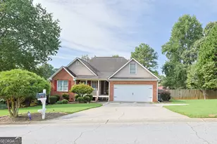 2015 Harfield Ct, Bethlehem, GA 30620 - Photo 1