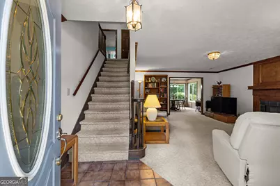 165 Woodsong Drive, Fayetteville, GA 30214 - Photo 7
