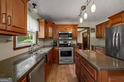 165 Woodsong Drive, Fayetteville, GA 30214 - Photo 15