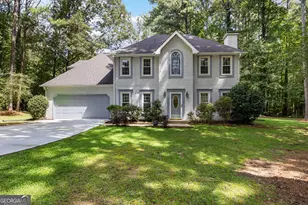 165 Woodsong Dr, Fayetteville, GA 30214 - Photo 1